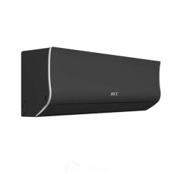 Сплит-система HEC HEC-12HRE03/R3-B(DB)(IN)/HEC-12HRE03/R3(DB)(OUT) Design Inverter Black