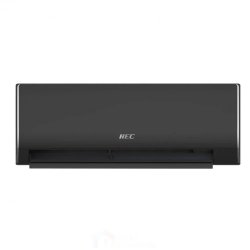 Сплит-система HEC HEC-12HRE03/R3-B(DB)(IN)/HEC-12HRE03/R3(DB)(OUT) Design Inverter Black