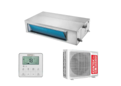 Канальная сплит-система Centek CT-68DDC18