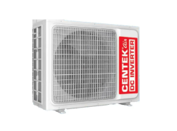 Канальная сплит-система Centek CT-68DDC18