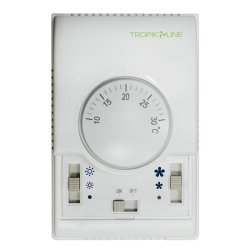 Тепловая завеса Тропик X418E15