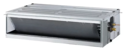 Канальная сплит система LG UM18WC.N11R0/UU18WC.UL1R0