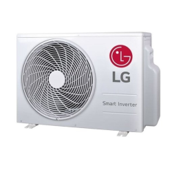 Канальная сплит система LG UM18WC.N11R0/UU18WC.UL1R0