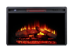 Каминокомплект Interflame Торонто с очагом Foton 26