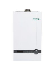 Настенный газовый котел Kotitonttu Suari S11 DK
