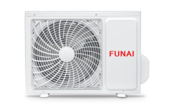 Сплит-система Funai RAC-SN20HP.D06/S/RAC-SN20HP.D06/U Sensei 2025