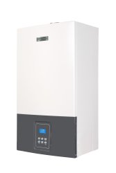 Настенный газовый котел Kotitonttu Toivo T-10 DК OpenTherm