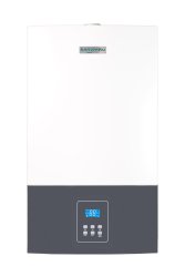 Настенный газовый котел Kotitonttu Toivo T-11 DК OpenTherm