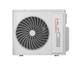 Кассетная сплит-система Aeronik ASI-AKH140R1/B-S INV/ASO-AGUHN140R1/INV ТF06