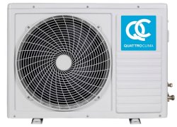 Сплит-система Quattroclima QV-M18WBE/QN-M18WBE Monsone DC Inverter