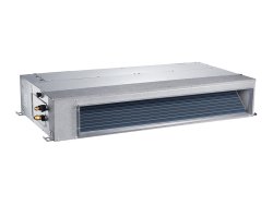 Канальная сплит система Midea MTI-55HWFNXP(GA)/MOE30U-55HFN8-R(GA)