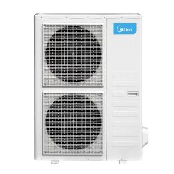 Канальная сплит система Midea MTI-55HWFNXP(GA)/MOE30U-55HFN8-R(GA)