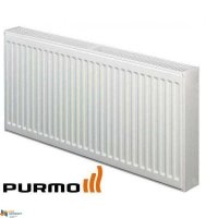 Стальной панельный радиатор Purmo Compact 11/300х3000