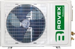 Канальная сплит-система Rovex ZDFE-60HRIN1A/ZOD-60HRIN1