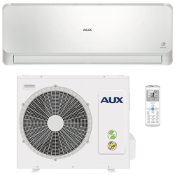 Сплит система AUX ASW-H07B4/FJ-SR1 AS-H07B4/FJ-R1