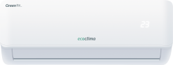 Сплит-система Ecoclima EC-09GC/ECW-09GC Green Line