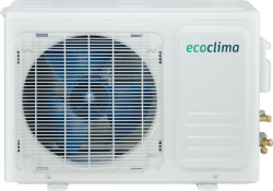 Сплит-система Ecoclima EC-09GC/ECW-09GC Green Line
