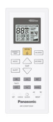 Сплит-система Panasonic CS-PZ20WKD/CU-PZ20WKD