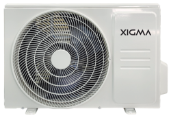 Сплит-система Xigma XG-JP21RHA-IDU/XG-JP21RHA-ODU Jetpro