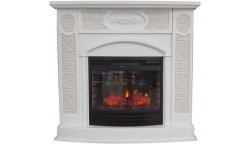 Каминокомплект Interflame Unona Slanec под очаг Panoramic 06 25 LED FX