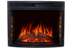 Каминокомплект Royal Flame Pierre Luxe угловой c очагом Dioramic 28 LED FX