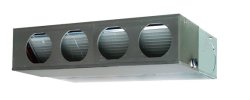 Канальная сплит-система General ARXG45KMLA/AOHG45KRTA Duct