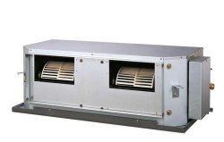 Канальная сплит-система General ARHG45LHTA/AOHG45LATT Duct Eco