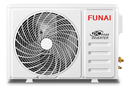 Сплит-система Funai RAC-I-KD55HP.D02/S/RAC-I-KD55HP.D02/U Kadzoku Inverter 2024