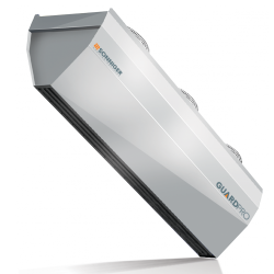 Тепловая завеса Sonniger GUARD PRO 150E