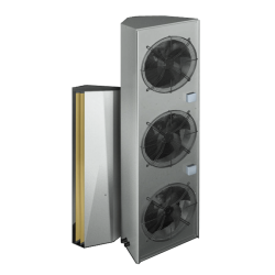 Тепловая завеса Sonniger GUARD PRO 150E