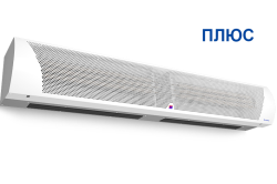 Электрическая тепловая завеса Тепломаш КЭВ-54П4024E