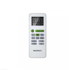 Сплит-система NeoClima NS/NU-HAL18FWI Plasma Inverter