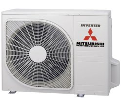 Настенная сплит-система Mitsubishi Heavy SRK50ZS-WT/SRC50ZS-W2 PREMIUM Titanium