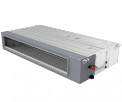 Канальная сплит-система Euroklimat EKDX1-50HNN/EKOX1-50HNN DC Inverter