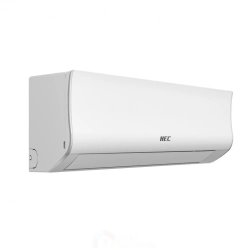 Сплит-система HEC HEC-07HRE03/R3-W(IN)/HEC-07HRE03/R3(OUT) Design White