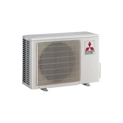 Канальная сплит-система Mitsubishi Electric SEZ-M50DA/SUZ-M50VA