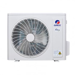 Сплит-система Gree GWH18AVDXE-K6DNA1A Airy Inverter шампань