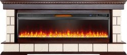 Каминокомплект Royal Flame Shateau 60 с очагом Vision 60 LED