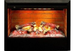 Каминокомплект RealFlame Sorento 25,5 с очагом 3D Helios 26