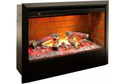 Каминокомплект RealFlame Sorento 25,5 с очагом 3D Helios 26