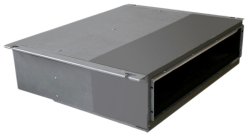 Канальная сплит-система Hisense AUD-36UX4REH8/AUW-36U4RK7 Heavy DC Inverter