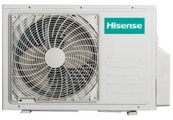 Канальная сплит-система Hisense AUD-36UX4REH8/AUW-36U4RK7 Heavy DC Inverter