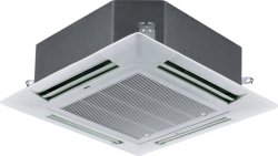 Кассетная сплит-система Haier AB50S1LC2FA/1U50S1LM2FA
