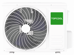 Сплит-система ТopCool TR-18SBIN1/IN/TR-18SBIN1/OUT Eco DC Inverter