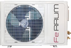 Канальная сплит-система Ferrum LCAD18D1-A/LCAU18U1-A-WS40