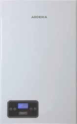 Настенный электрический котел Arderia E12 v3