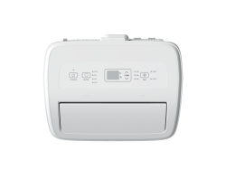 Мобильный кондиционер Hisense AP-09CW4GNCS00
