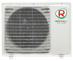 Канальная сплит-система Royal Clima CO-D 24HNXA/CO-E 24HNXA Competenza 2023
