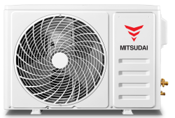 Сплит-система Mitsudai MD-SNC07AI-IDU/MD-SNC07AI-ODU Sento