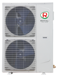 Канальная сплит-система Royal Clima CO-D 60HNXA/CO-E 60HNXA Competenza 2023